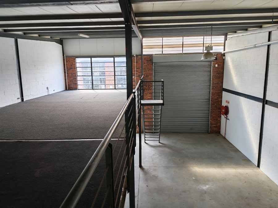 To Let commercial Property for Rent in Saxenburg Park 1 Western Cape